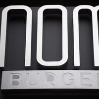 Nom Burger Launch Party
