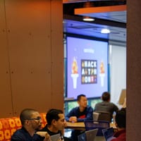 Global Hackathon 2019