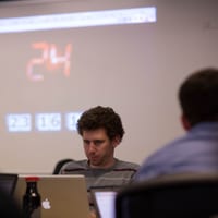 24 II - Hackathon