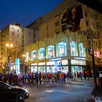 Nike Women's Marathon 2012