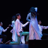 USC VSA Culture Night
