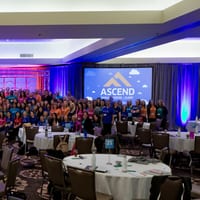 Ascend 2017