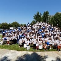 Bring Your Kid To Workday 2014