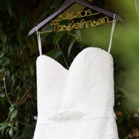 Petter and Hannah Wedding