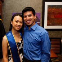 Shannon Graduation Dinner