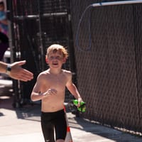 Splash Dash 2012