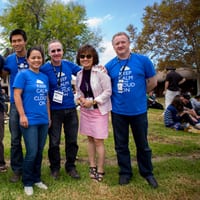 Code Camp 2012