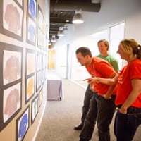 Workday 19 Survivor Challenge - T-Shirt Contest