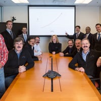 Movember 2013