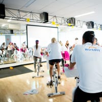 Cycle For A Cause