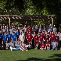 W19 App Dev Team Outing