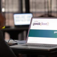 geekfest 2012 - Q1