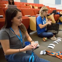 Cal Poly SLO Hacks FireCode