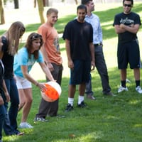 Generation Workday Social 2011