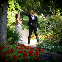 Cutter & Chalisa Wedding