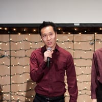 UCSF VSA Culture Night