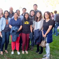 Workday 10 Year Celebration