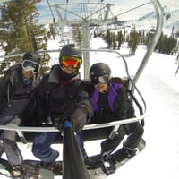 HCM Winter Team Outing 2014