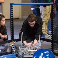 VEX California State Championships