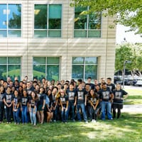 Generation Workday Intern Photo 2014