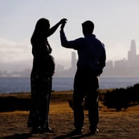 Robia & Angel Maternity