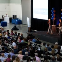 Company Meeting Q1 2012