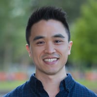 Trung Headshots