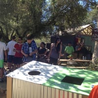 HCM Spring Team Outing 2015