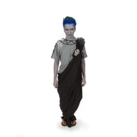 Halloween Portraits 2015