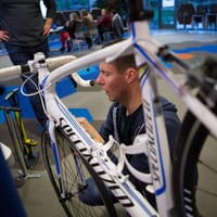 Hard Skills: Basics of the Bike