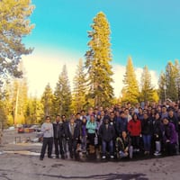 HCM Outing Northstar 2016