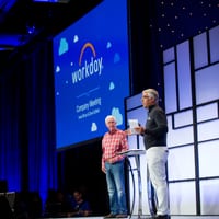 Company Meeting March 2017