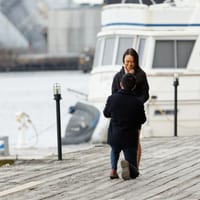 Stephen & Shannon Proposal